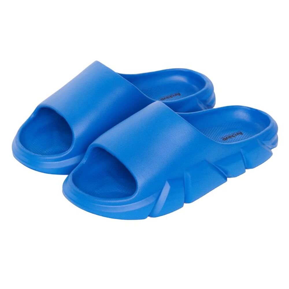 Archive Mens Hexo Sandals / Blue